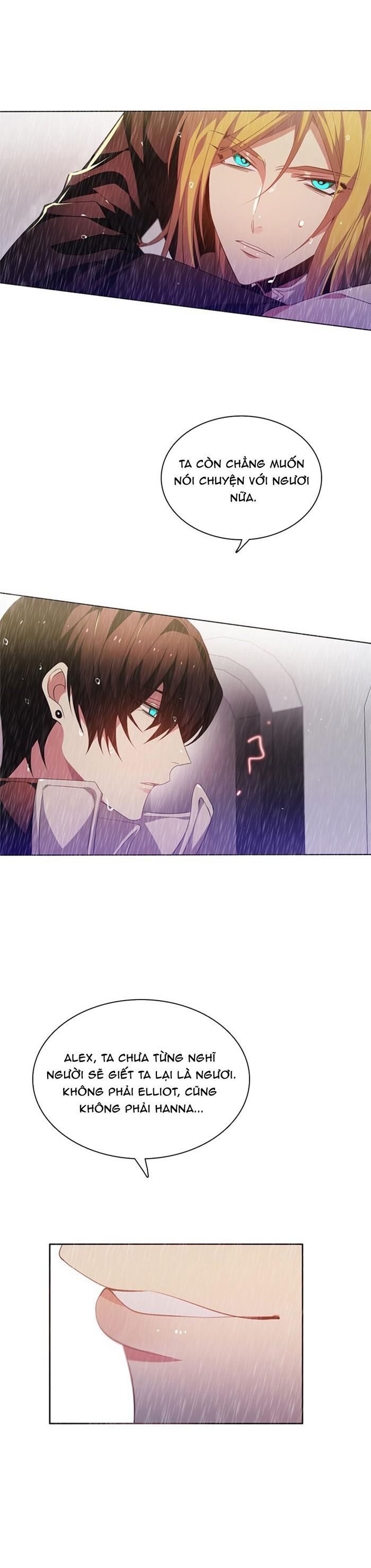 Zero Game Chapter 116 - Trang 2