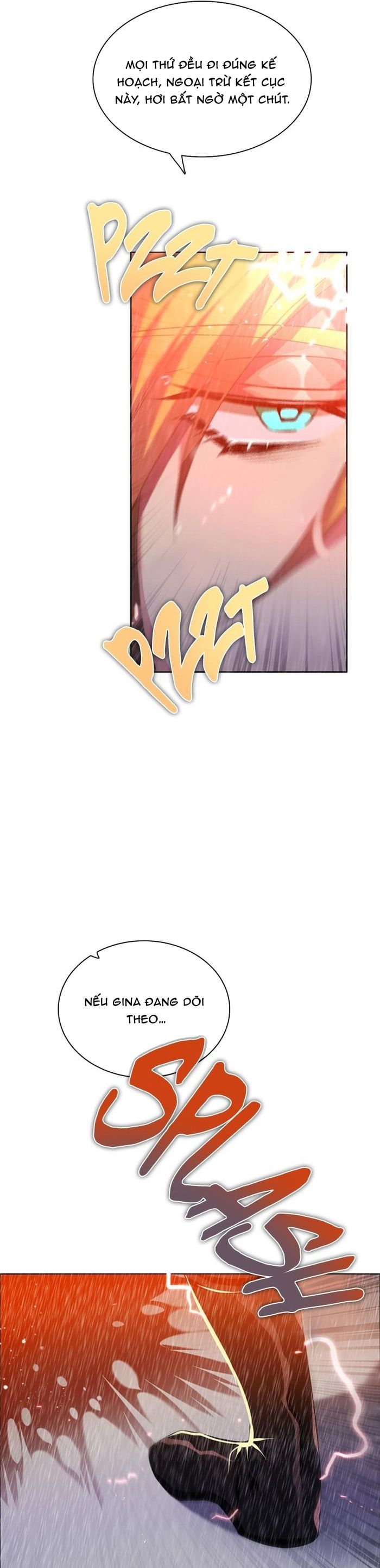 Zero Game Chapter 116 - Trang 2