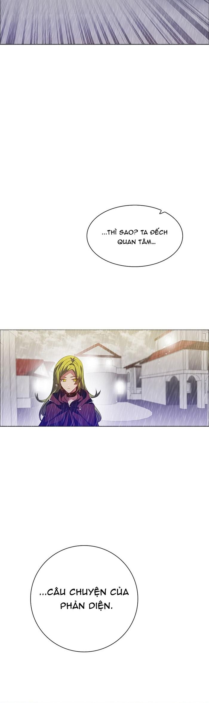 Zero Game Chapter 116 - Trang 2