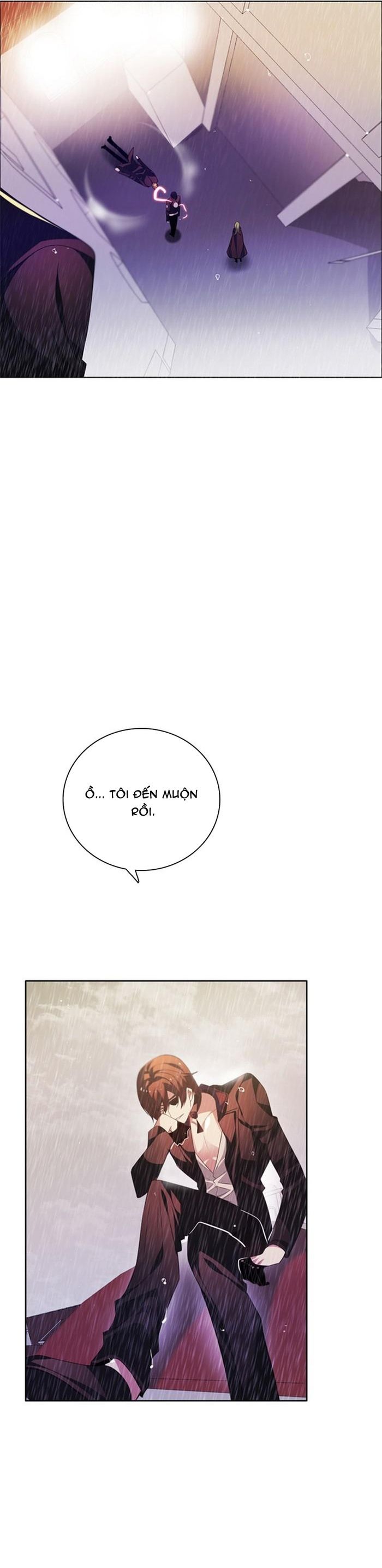 Zero Game Chapter 116 - Trang 2