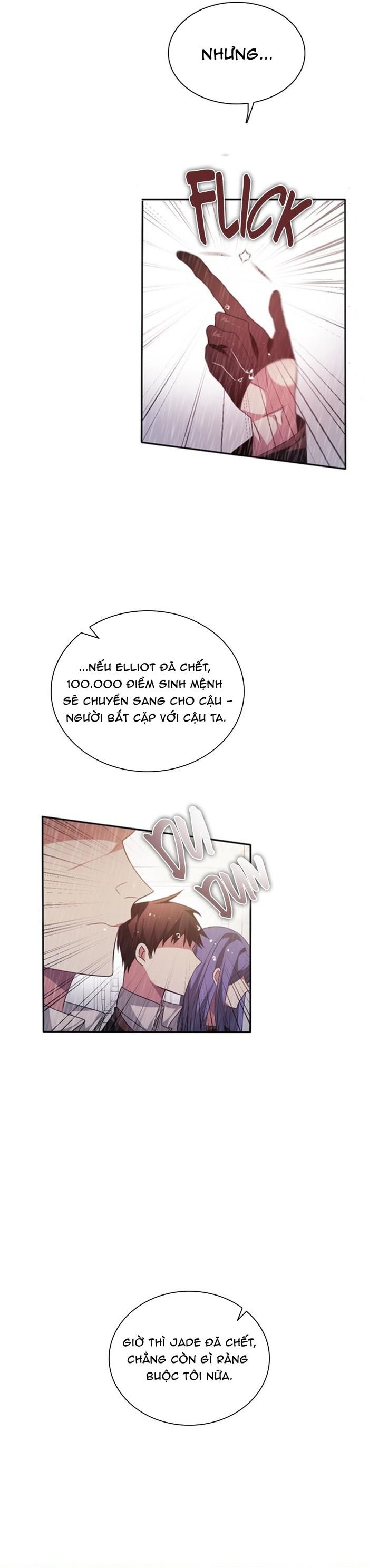 Zero Game Chapter 116 - Trang 2