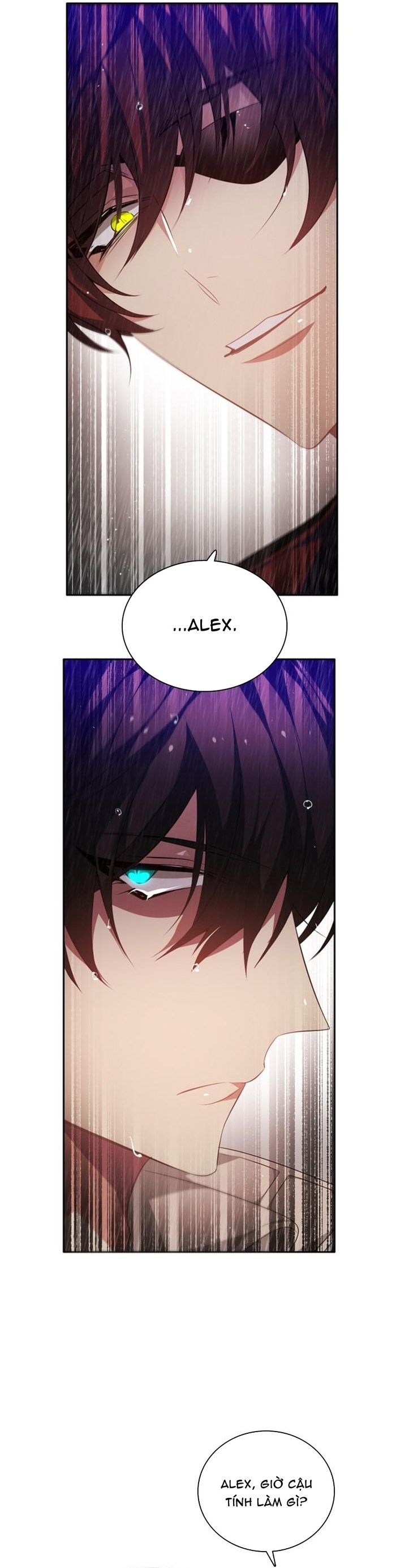 Zero Game Chapter 116 - Trang 2