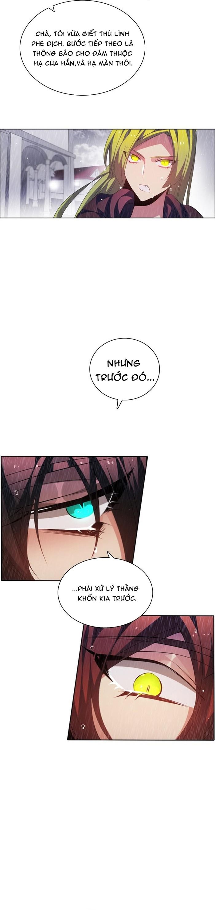 Zero Game Chapter 116 - Trang 2