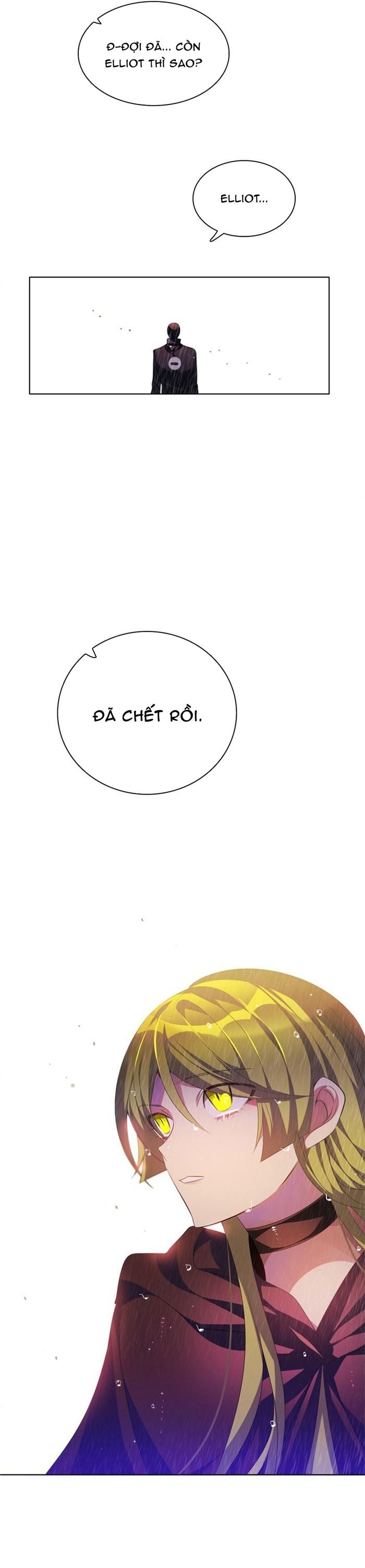 Zero Game Chapter 116 - Trang 2