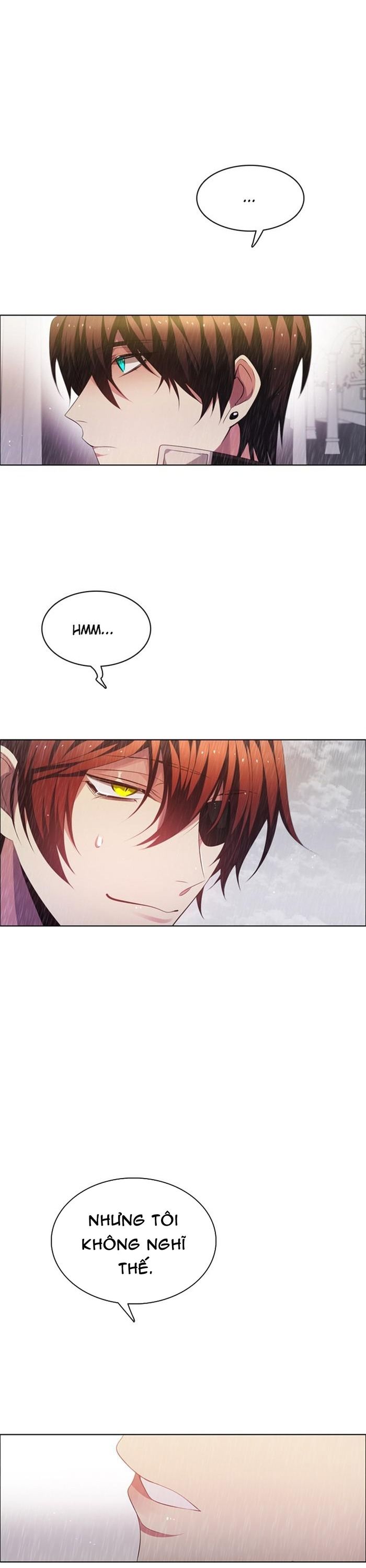 Zero Game Chapter 116 - Trang 2