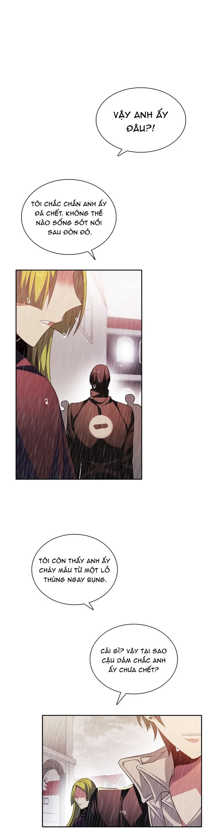 Zero Game Chapter 116 - Trang 2