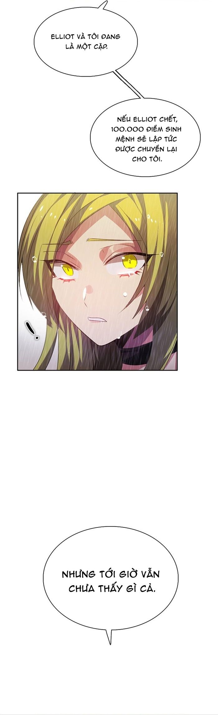 Zero Game Chapter 116 - Trang 2