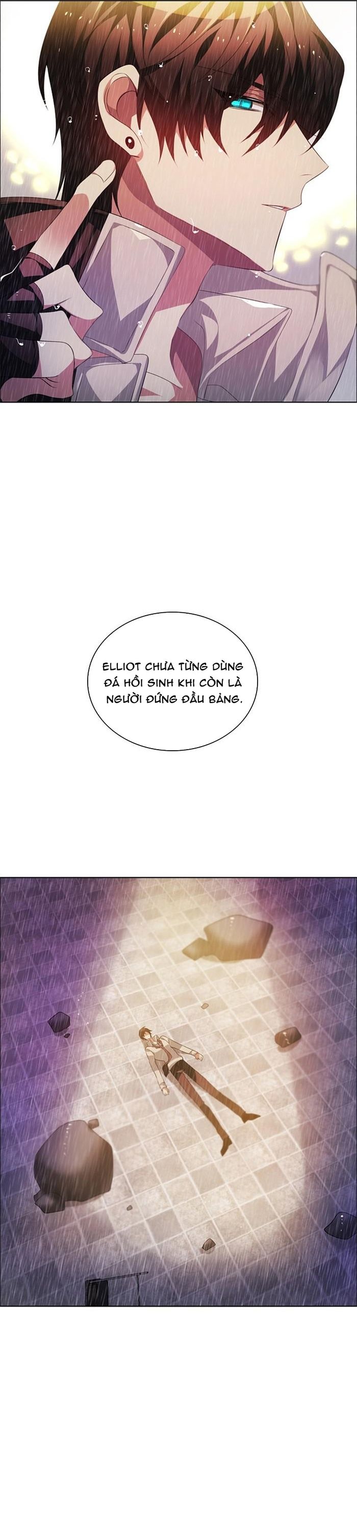 Zero Game Chapter 116 - Trang 2