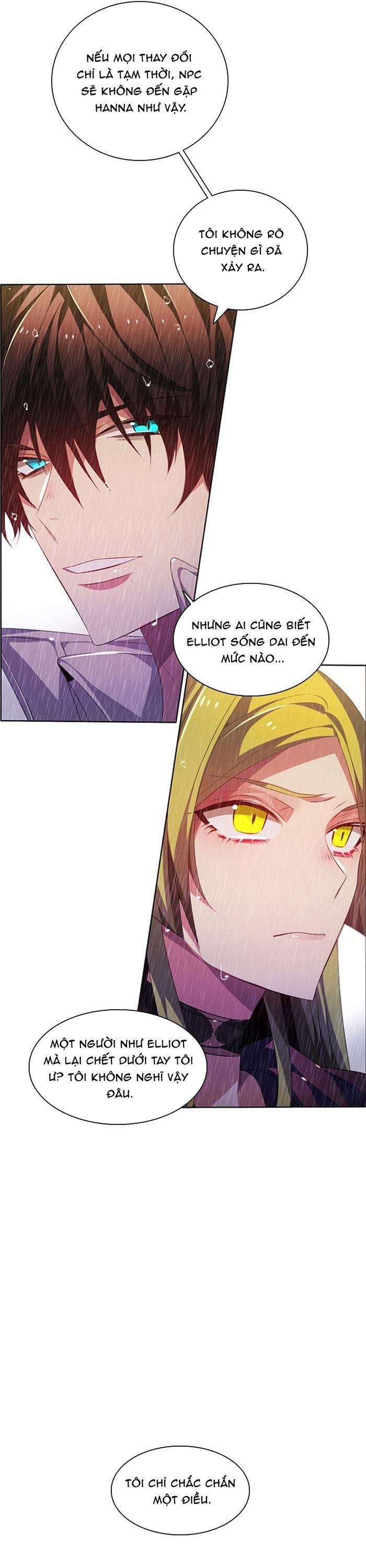 Zero Game Chapter 116 - Trang 2