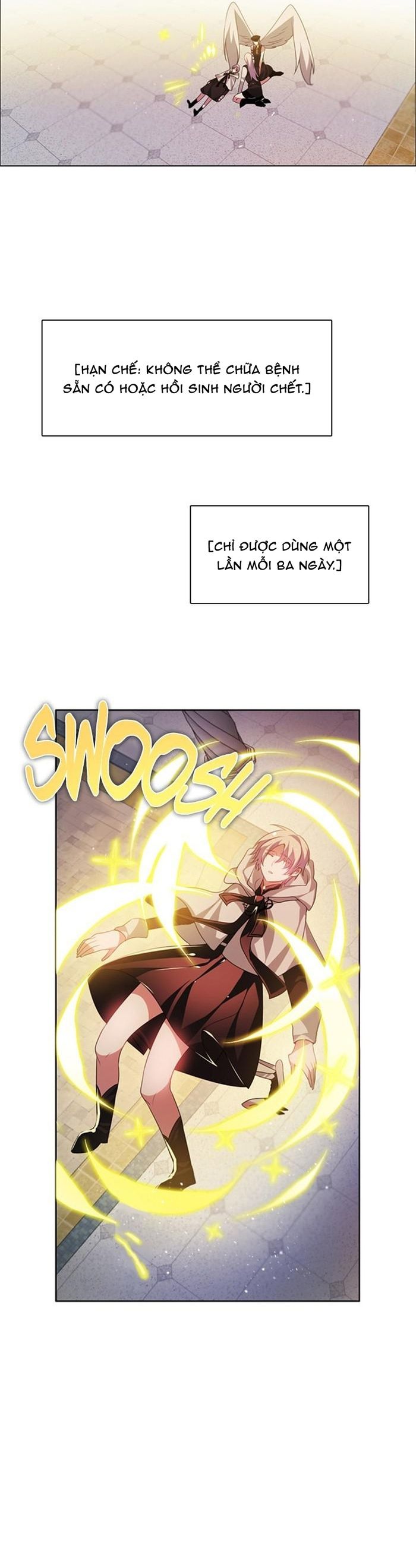 Zero Game Chapter 116 - Trang 2