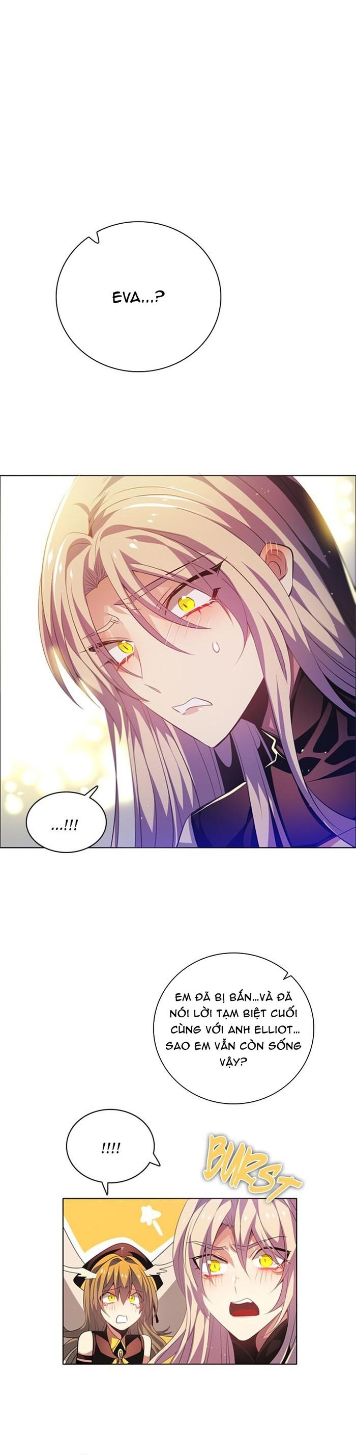 Zero Game Chapter 116 - Trang 2