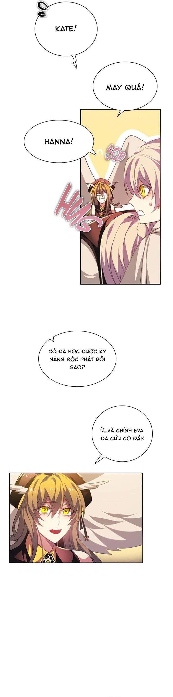 Zero Game Chapter 116 - Trang 2