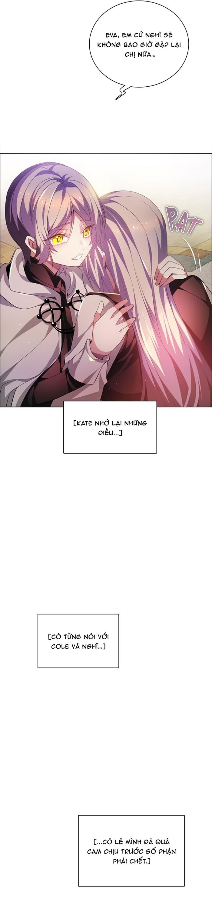 Zero Game Chapter 116 - Trang 2