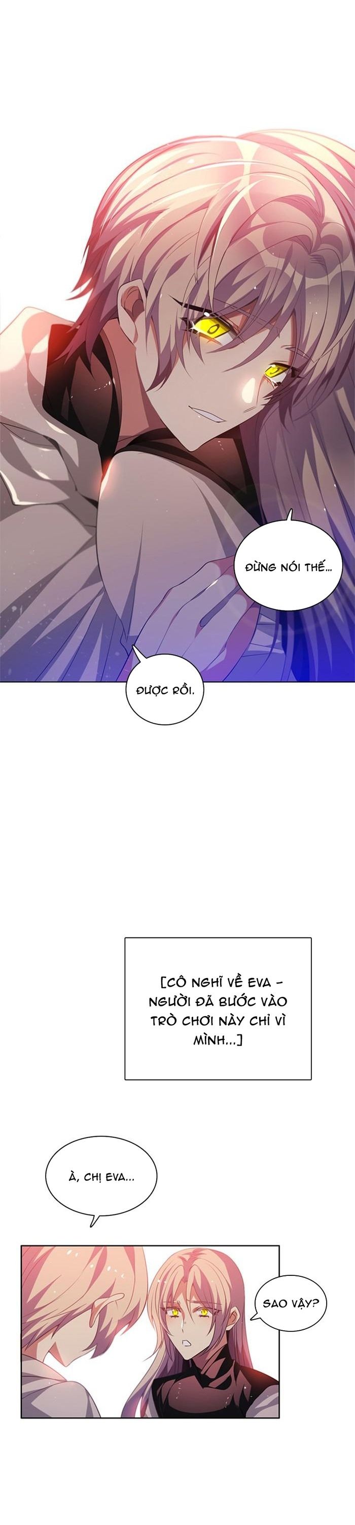 Zero Game Chapter 116 - Trang 2