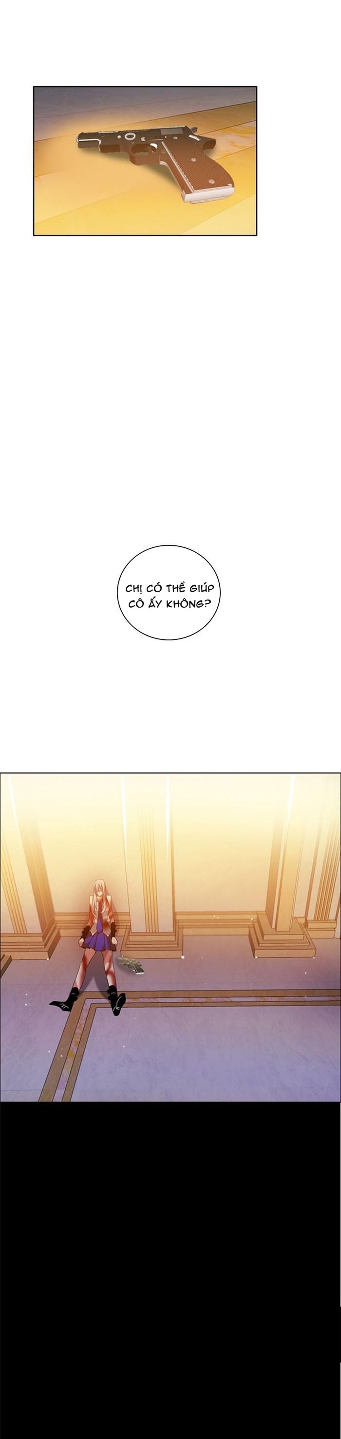 Zero Game Chapter 116 - Trang 2