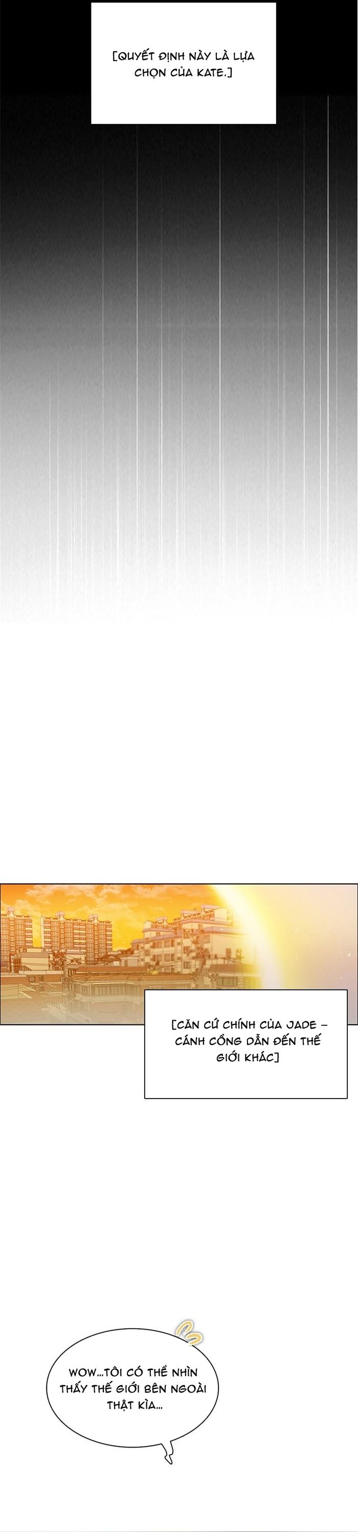 Zero Game Chapter 116 - Trang 2