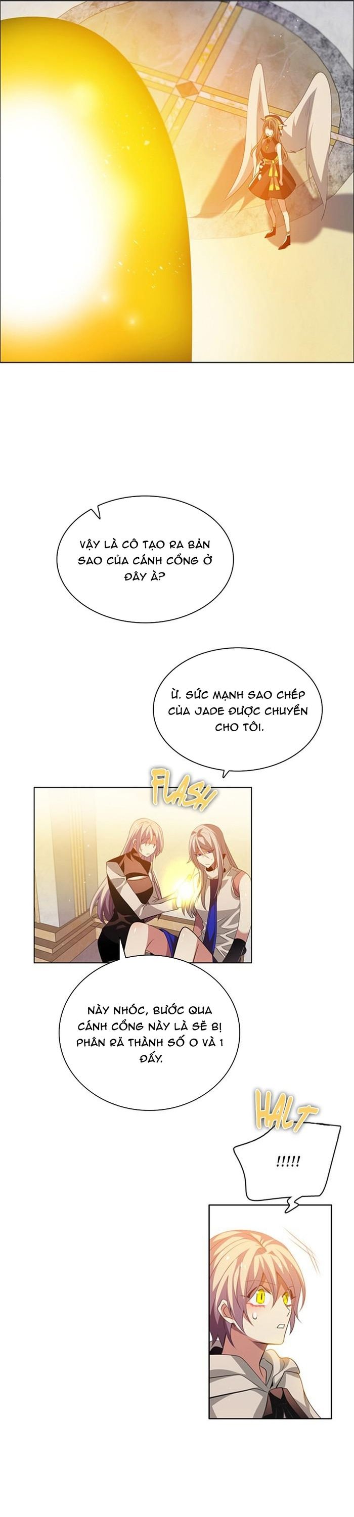 Zero Game Chapter 116 - Trang 2