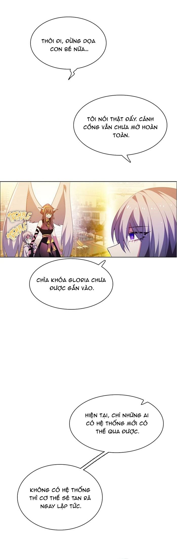 Zero Game Chapter 116 - Trang 2