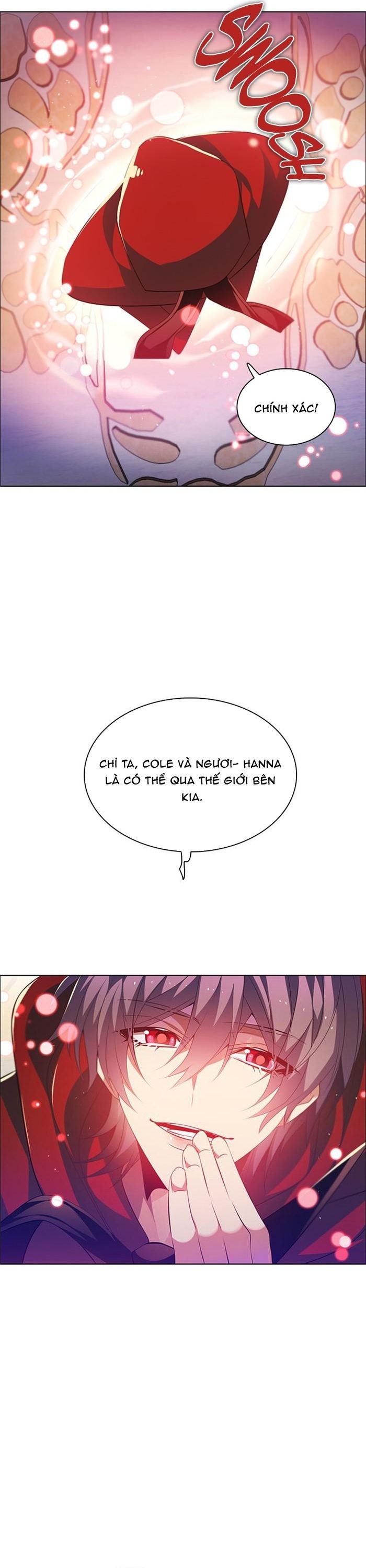 Zero Game Chapter 116 - Trang 2