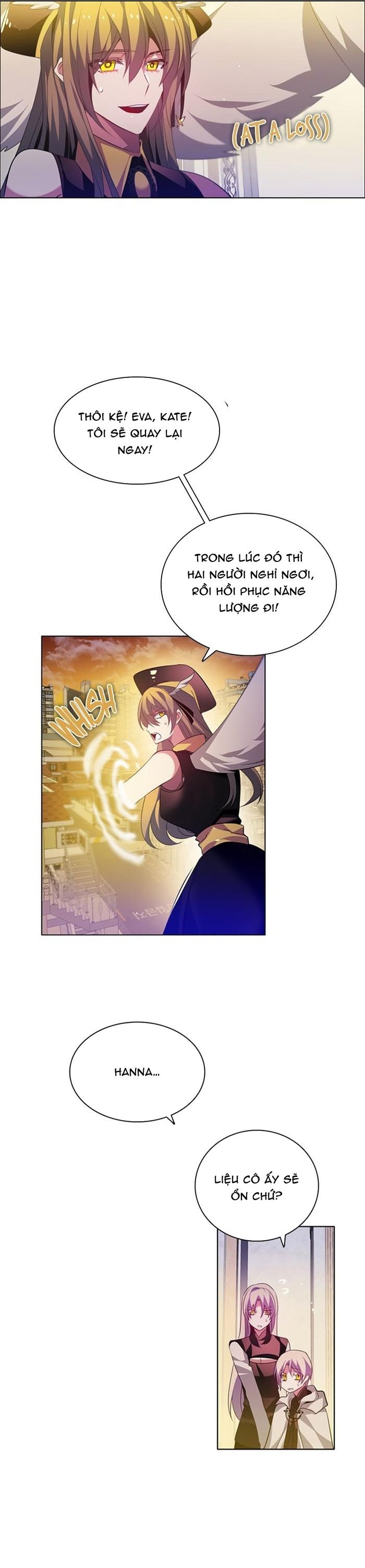 Zero Game Chapter 116 - Trang 2