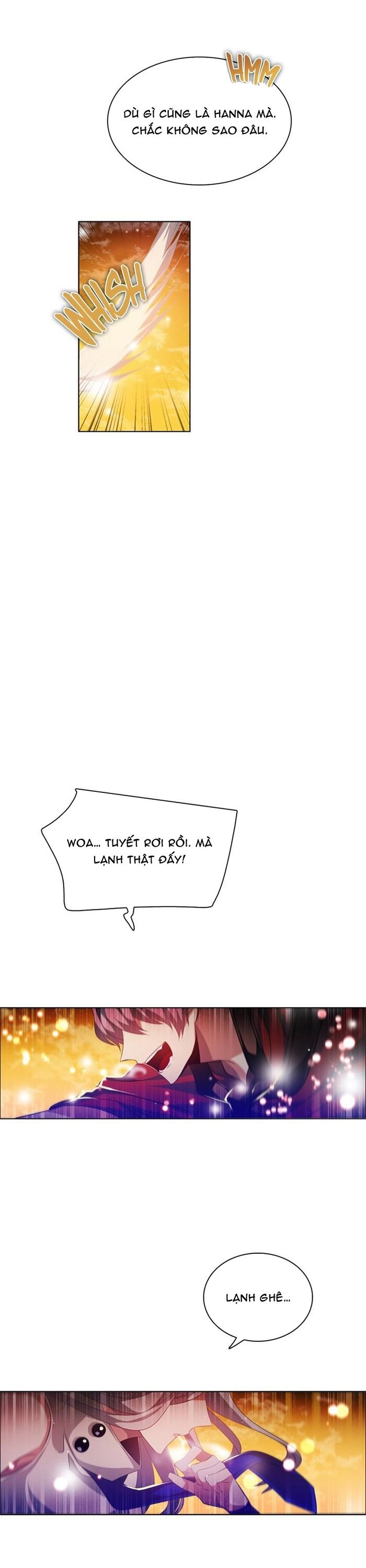 Zero Game Chapter 116 - Trang 2