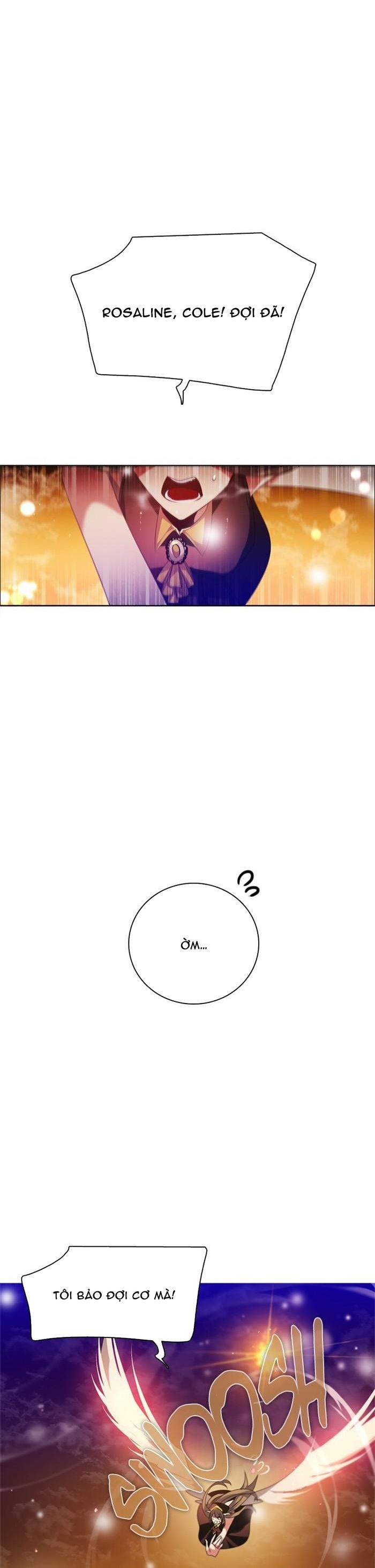 Zero Game Chapter 116 - Trang 2