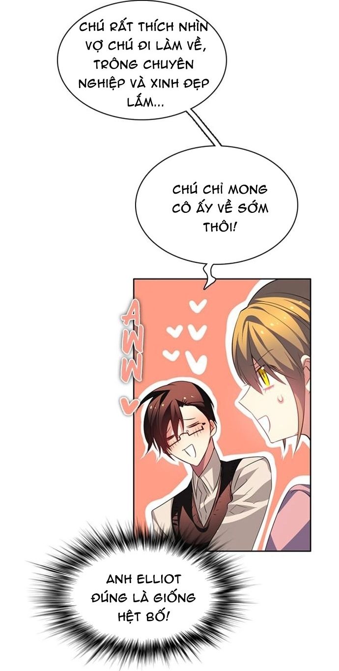 Zero Game Chapter 117 - Trang 2