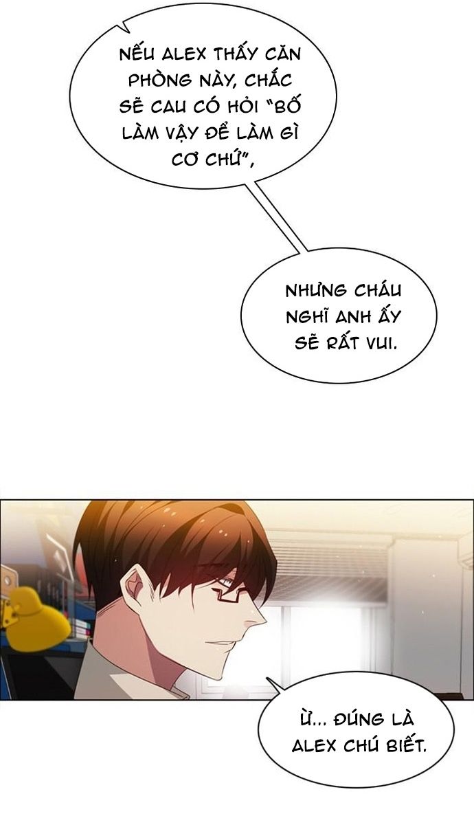 Zero Game Chapter 117 - Trang 2