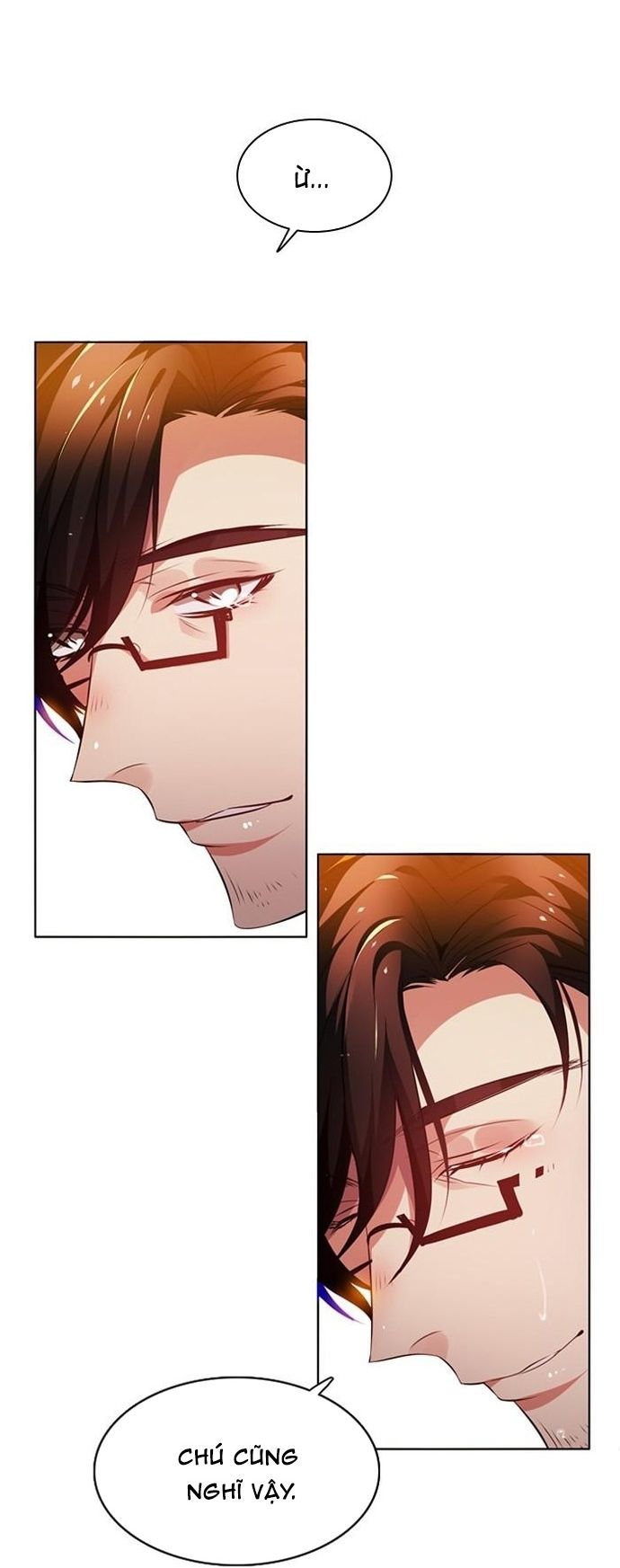 Zero Game Chapter 117 - Trang 2