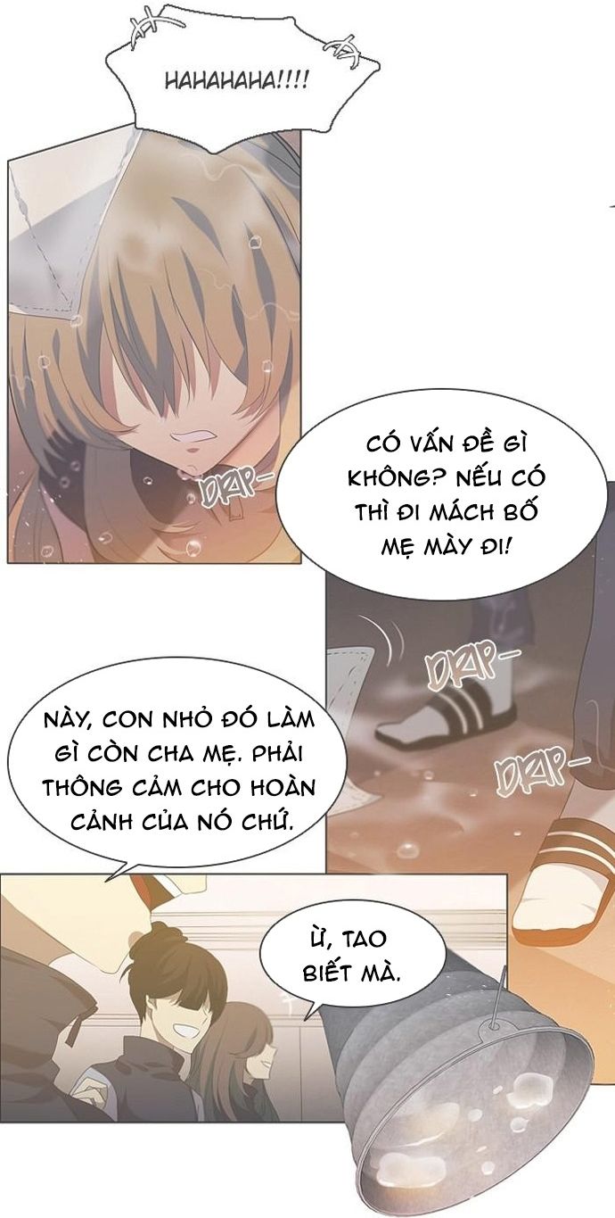 Zero Game Chapter 117 - Trang 2