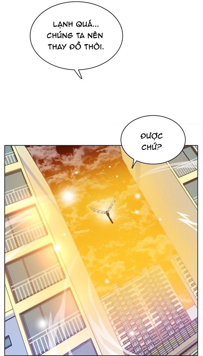 Zero Game Chapter 117 - Trang 2