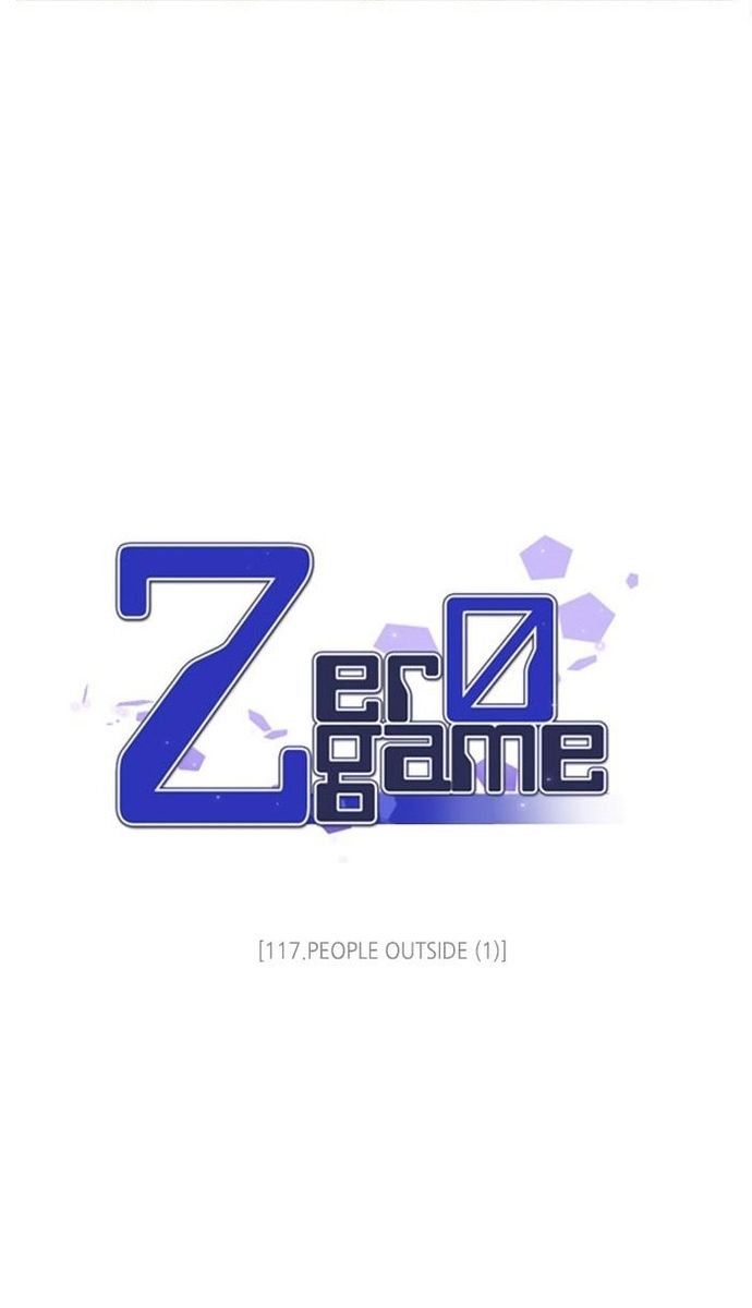 Zero Game Chapter 117 - Trang 2