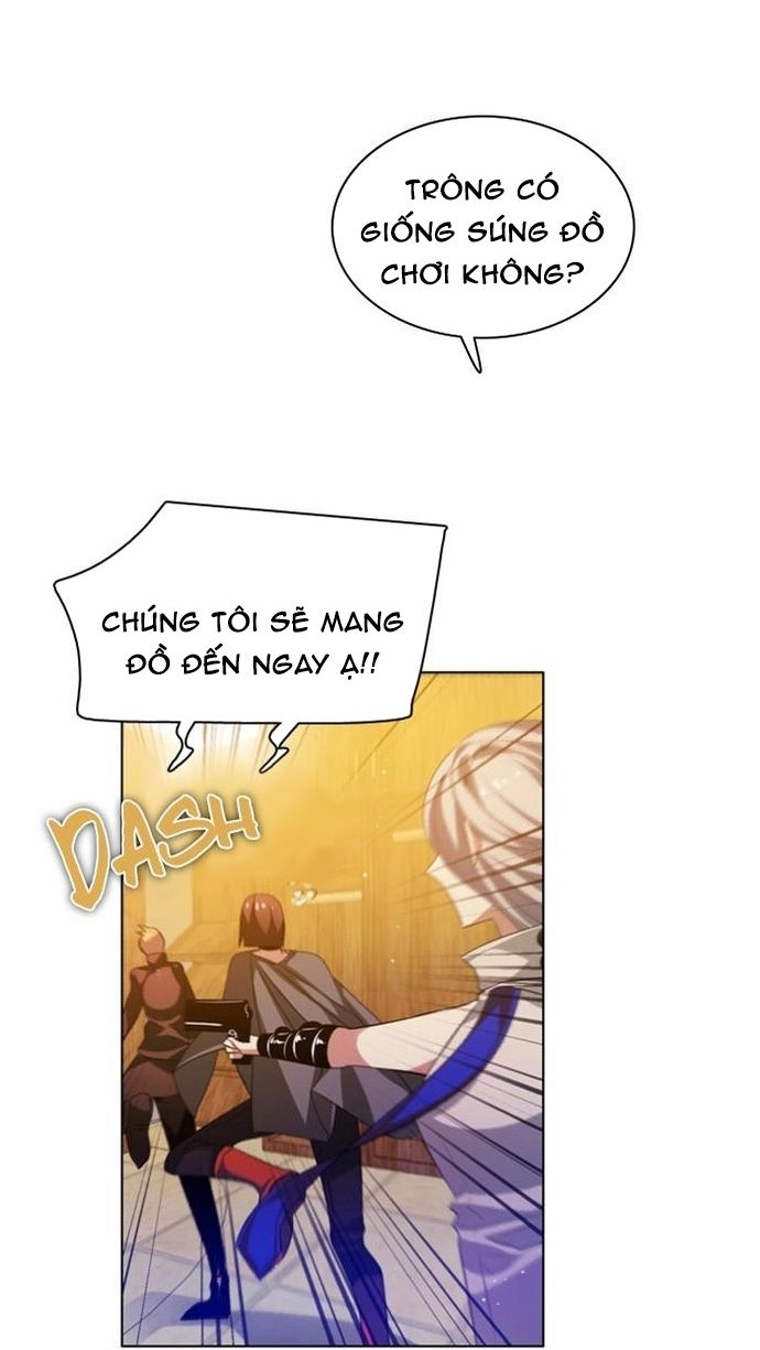 Zero Game Chapter 117 - Trang 2