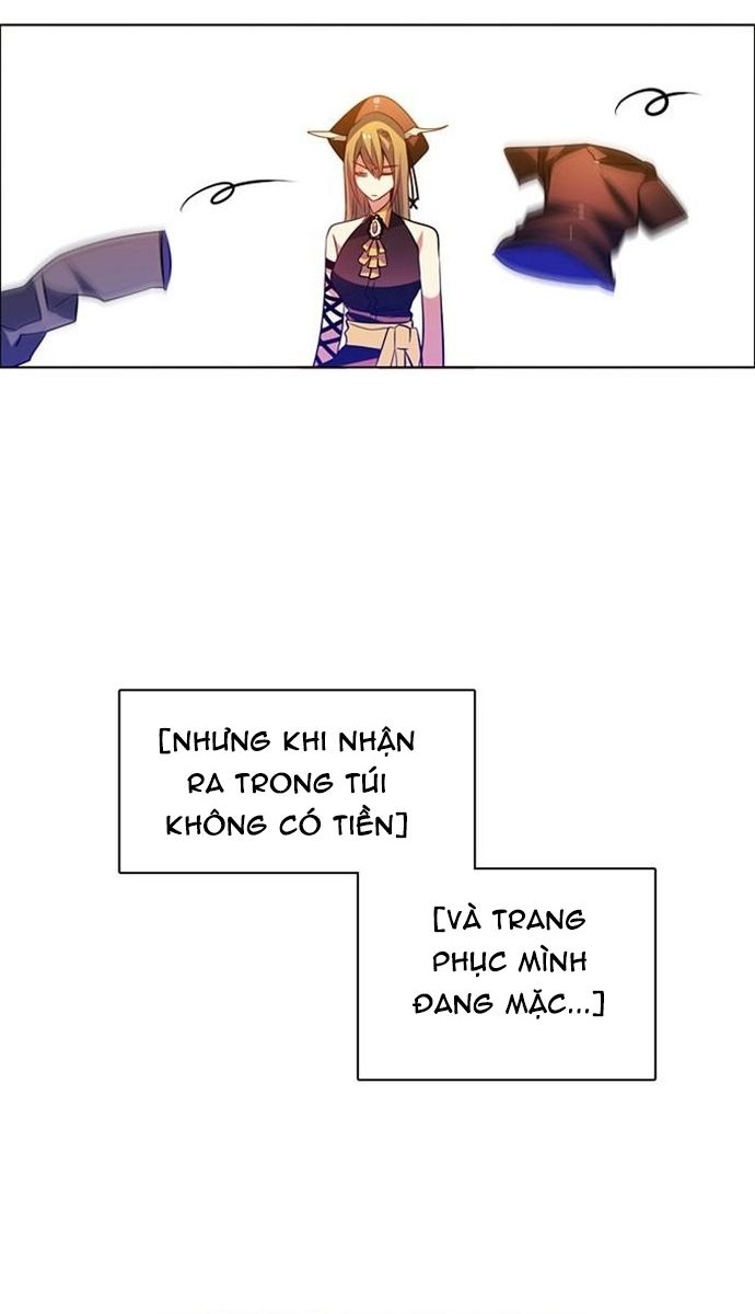 Zero Game Chapter 117 - Trang 2