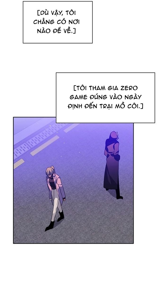 Zero Game Chapter 117 - Trang 2