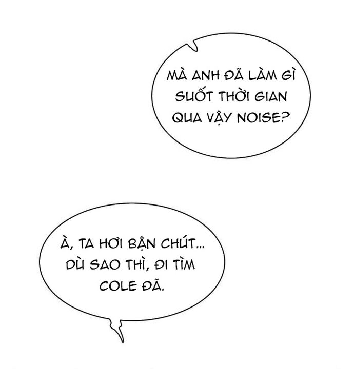 Zero Game Chapter 118 - Trang 2