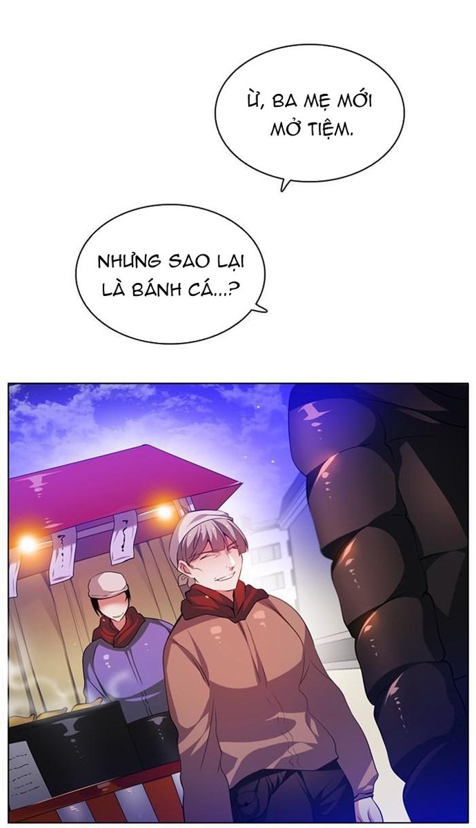 Zero Game Chapter 118 - Trang 2