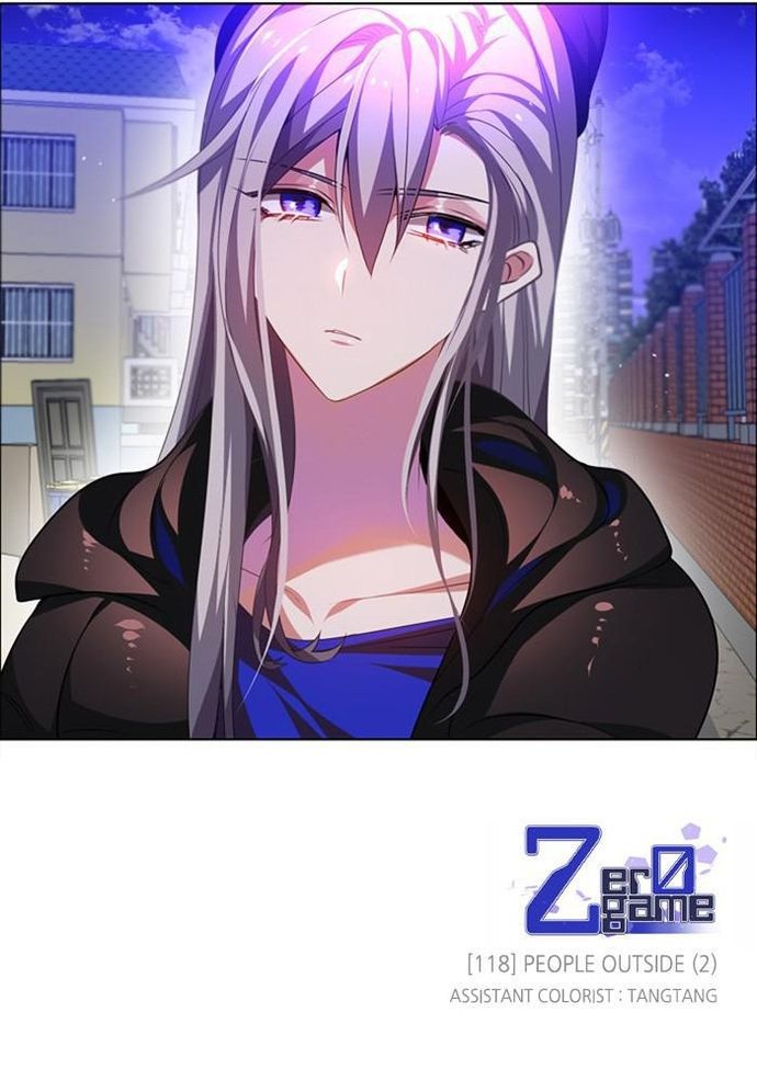 Zero Game Chapter 118 - Trang 2