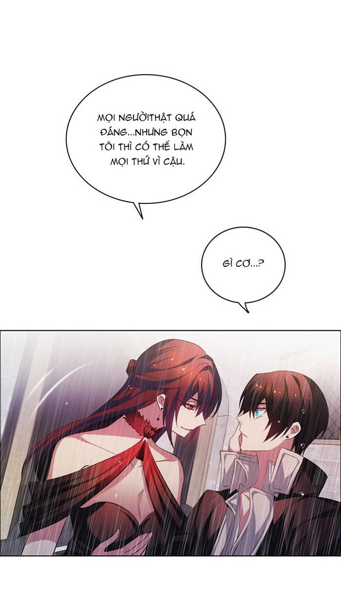 Zero Game Chapter 119 - Trang 2