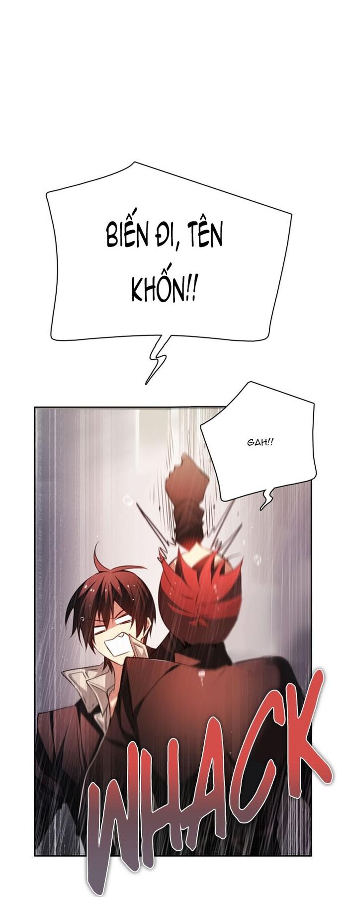 Zero Game Chapter 119 - Trang 2