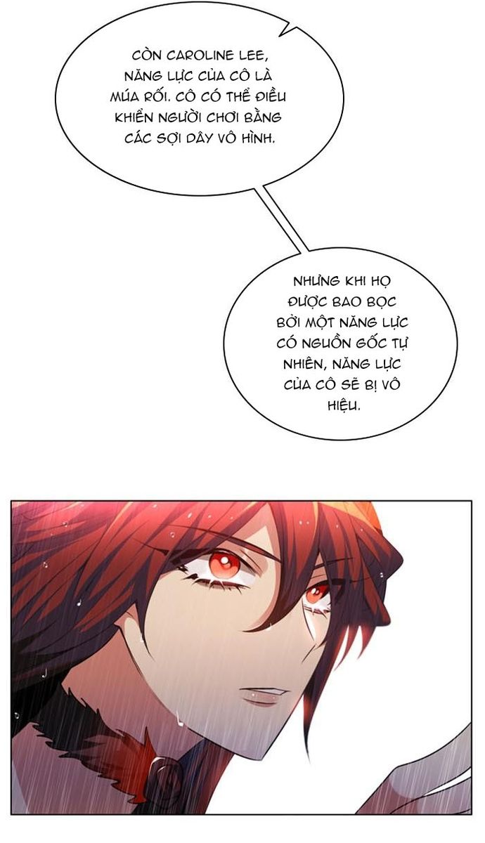 Zero Game Chapter 119 - Trang 2