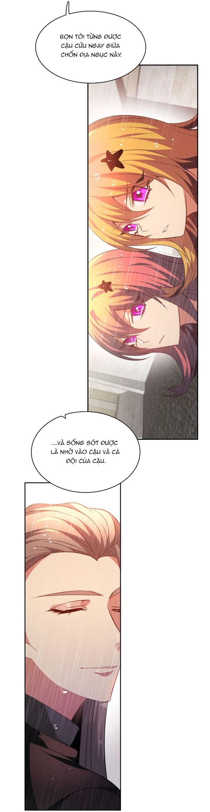 Zero Game Chapter 119 - Trang 2