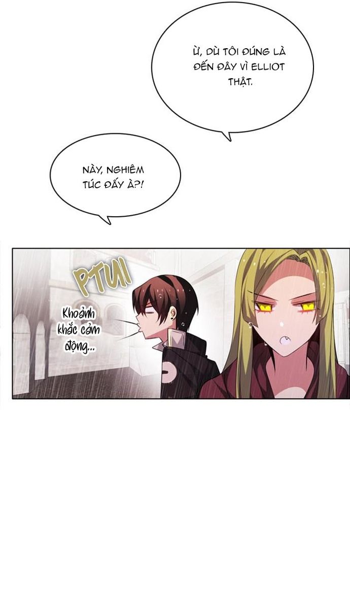 Zero Game Chapter 119 - Trang 2