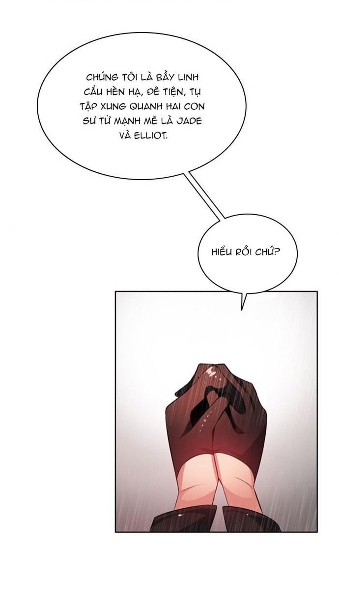 Zero Game Chapter 119 - Trang 2