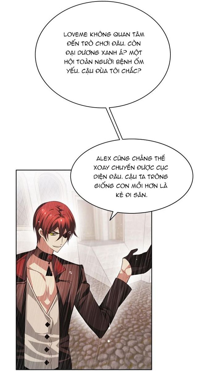 Zero Game Chapter 119 - Trang 2