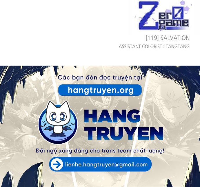 Zero Game Chapter 119 - Trang 2