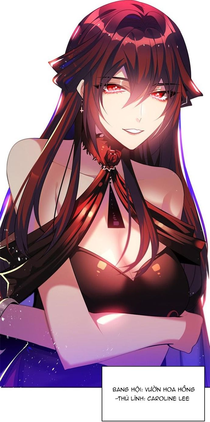 Zero Game Chapter 119 - Trang 2