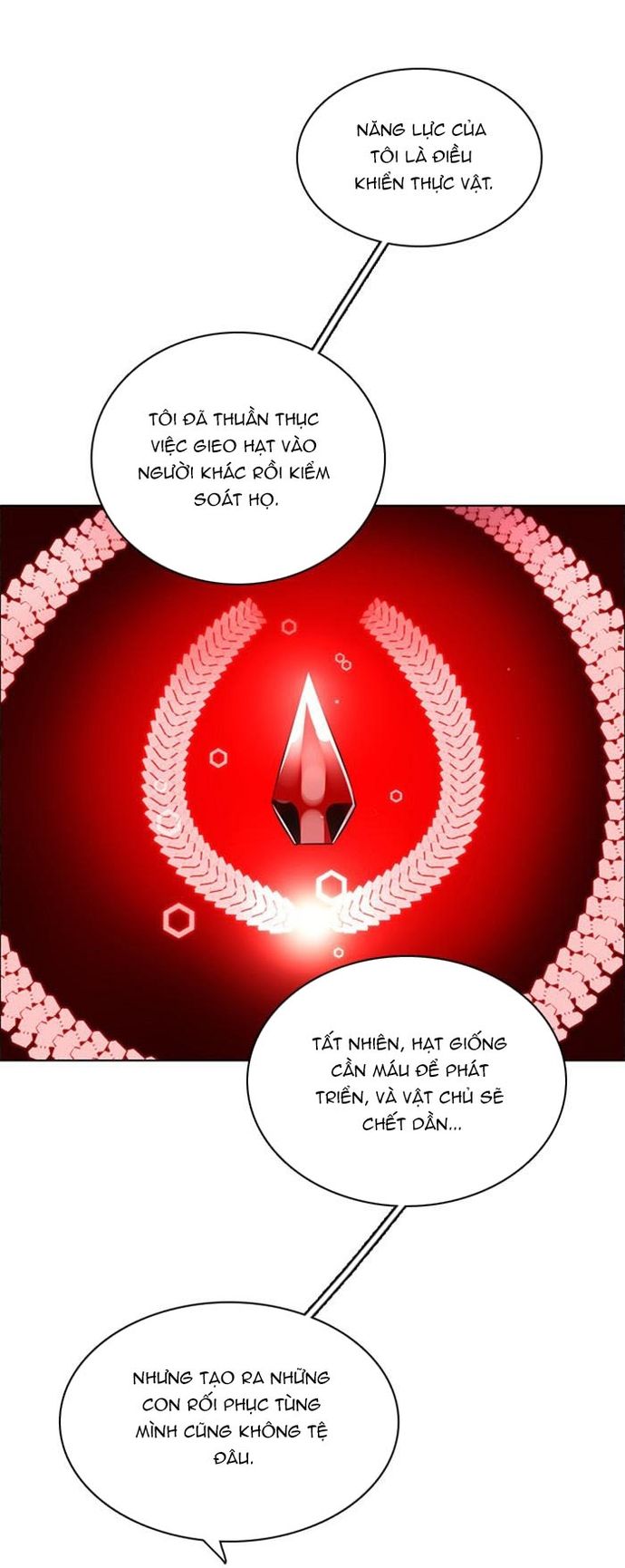 Zero Game Chapter 119 - Trang 2