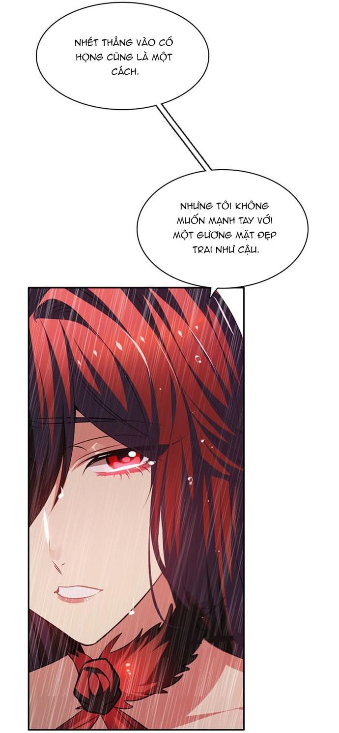 Zero Game Chapter 119 - Trang 2