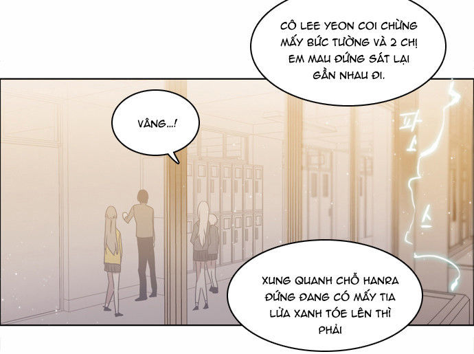 Zero Game Chapter 12 - Trang 2